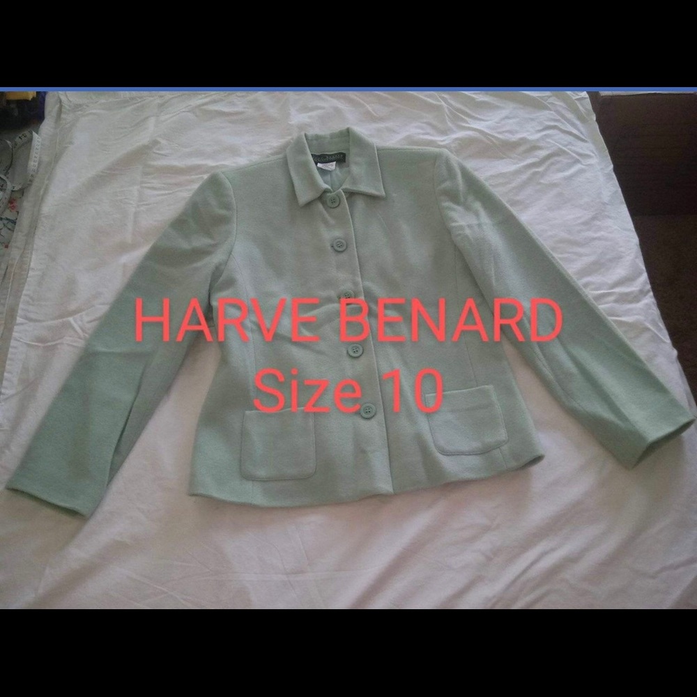 blazer for her